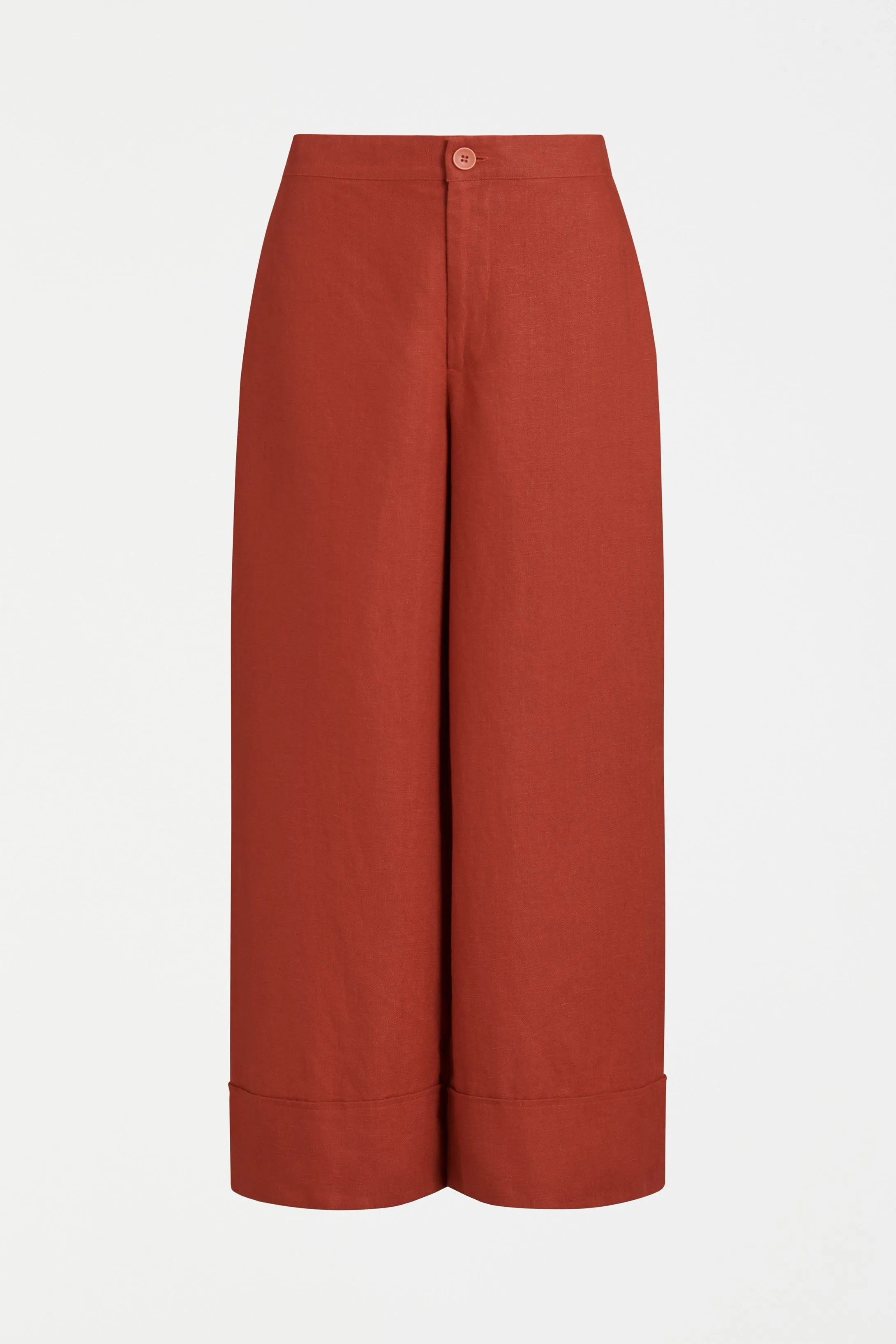 Elk the Label Sangria Anneli Pant