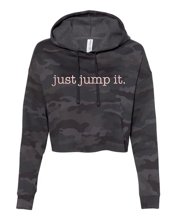 Equine & Design Jump It Hoodie