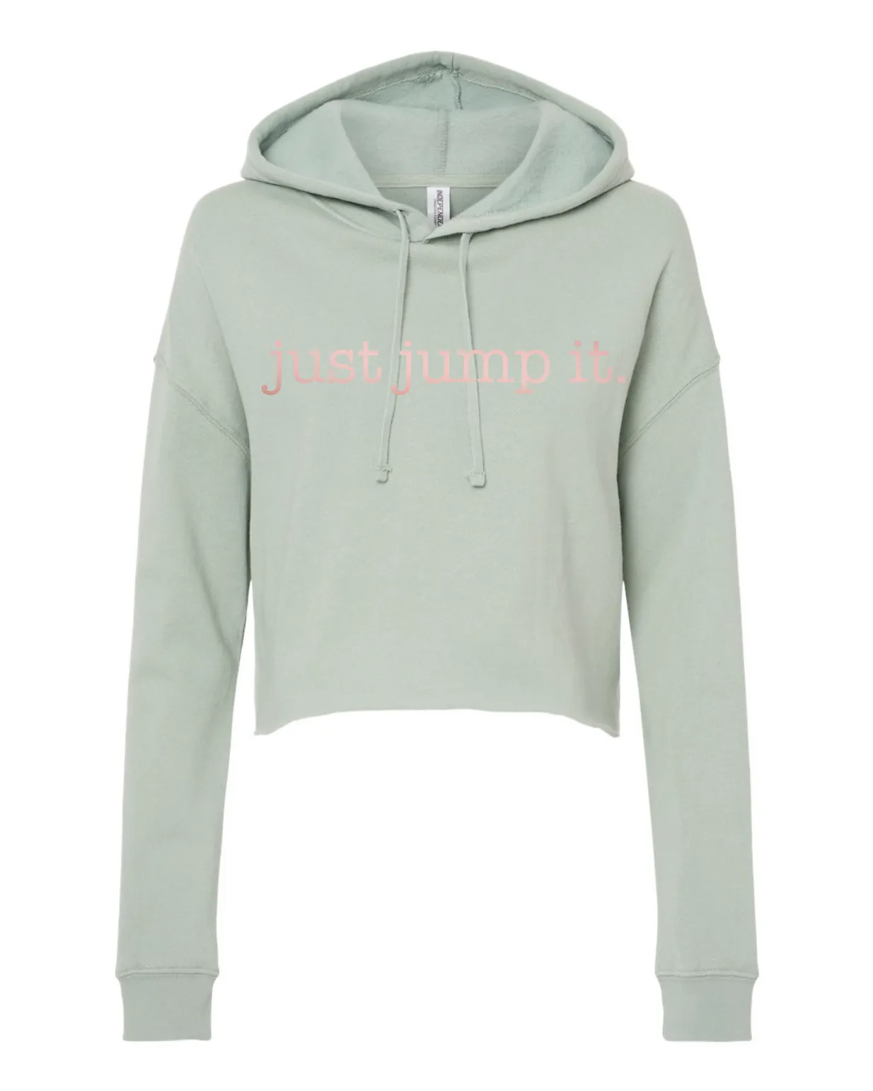 Equine & Design Jump It Hoodie