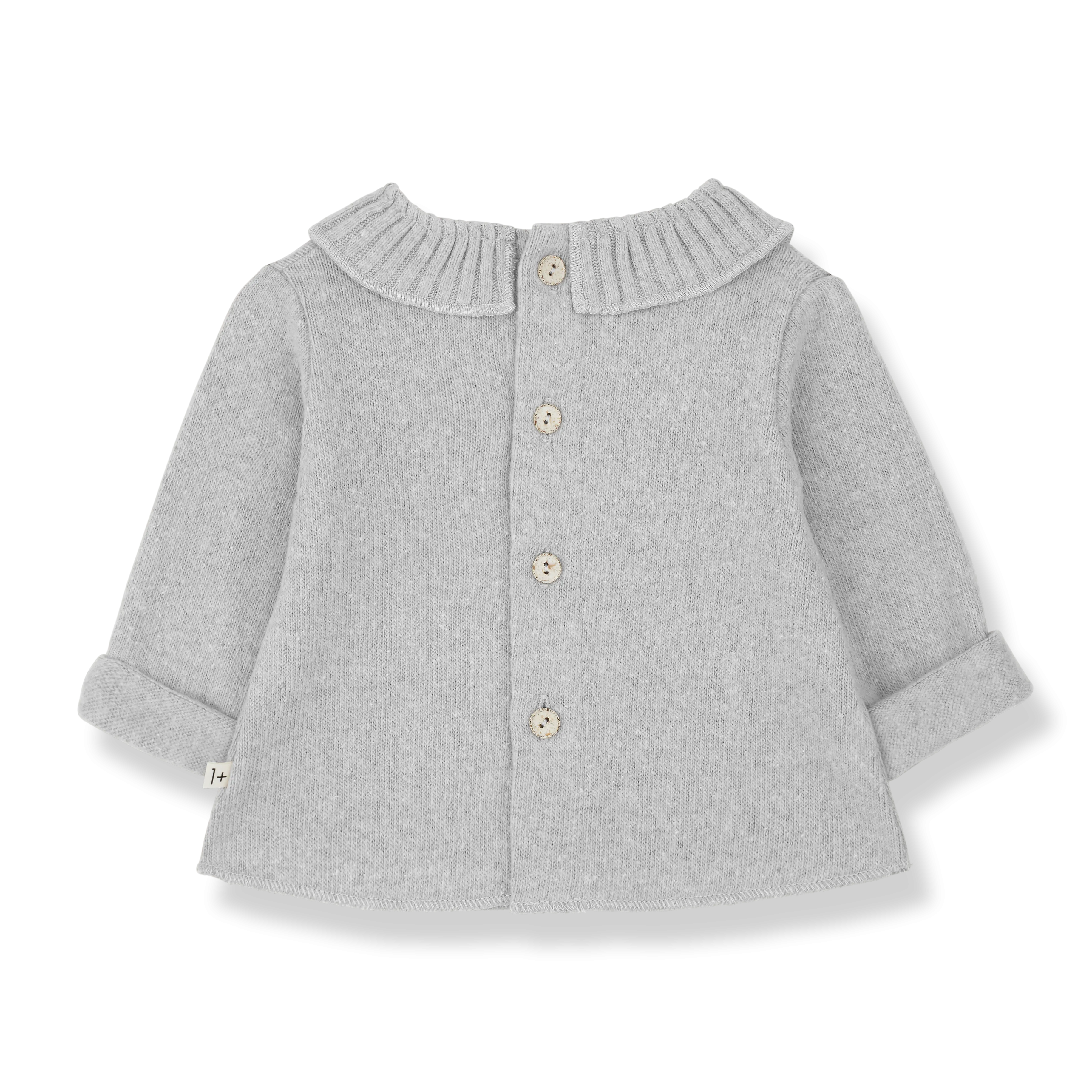 EROLA blouse - perla