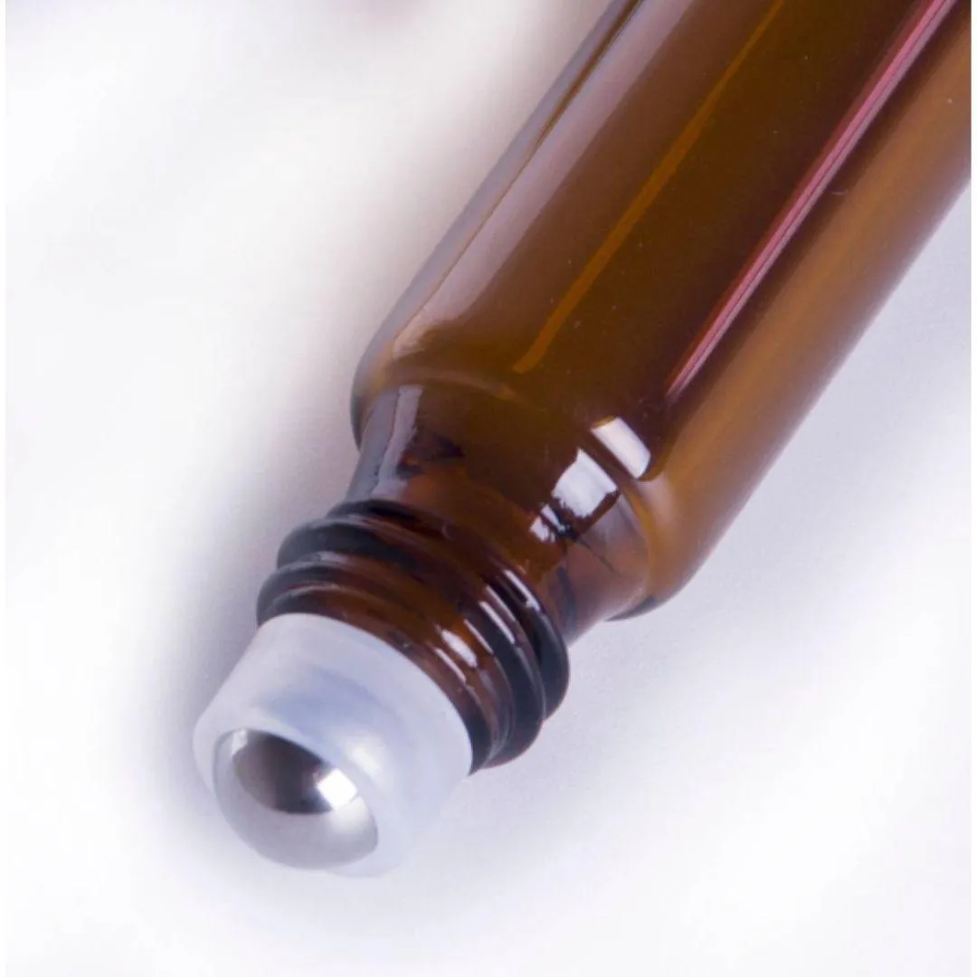 Essential Oil Roll on Empty Bottle