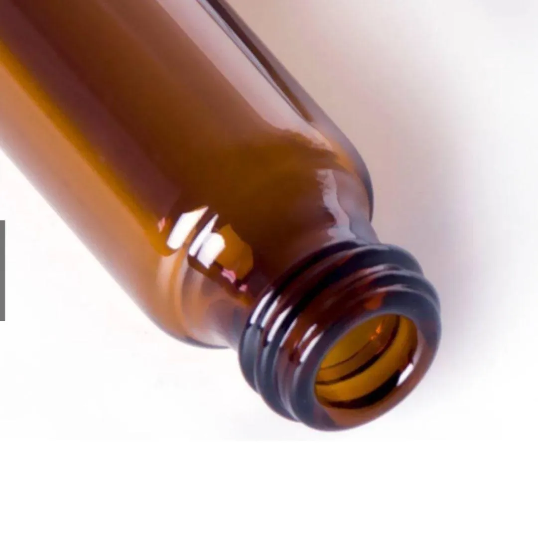 Essential Oil Roll on Empty Bottle