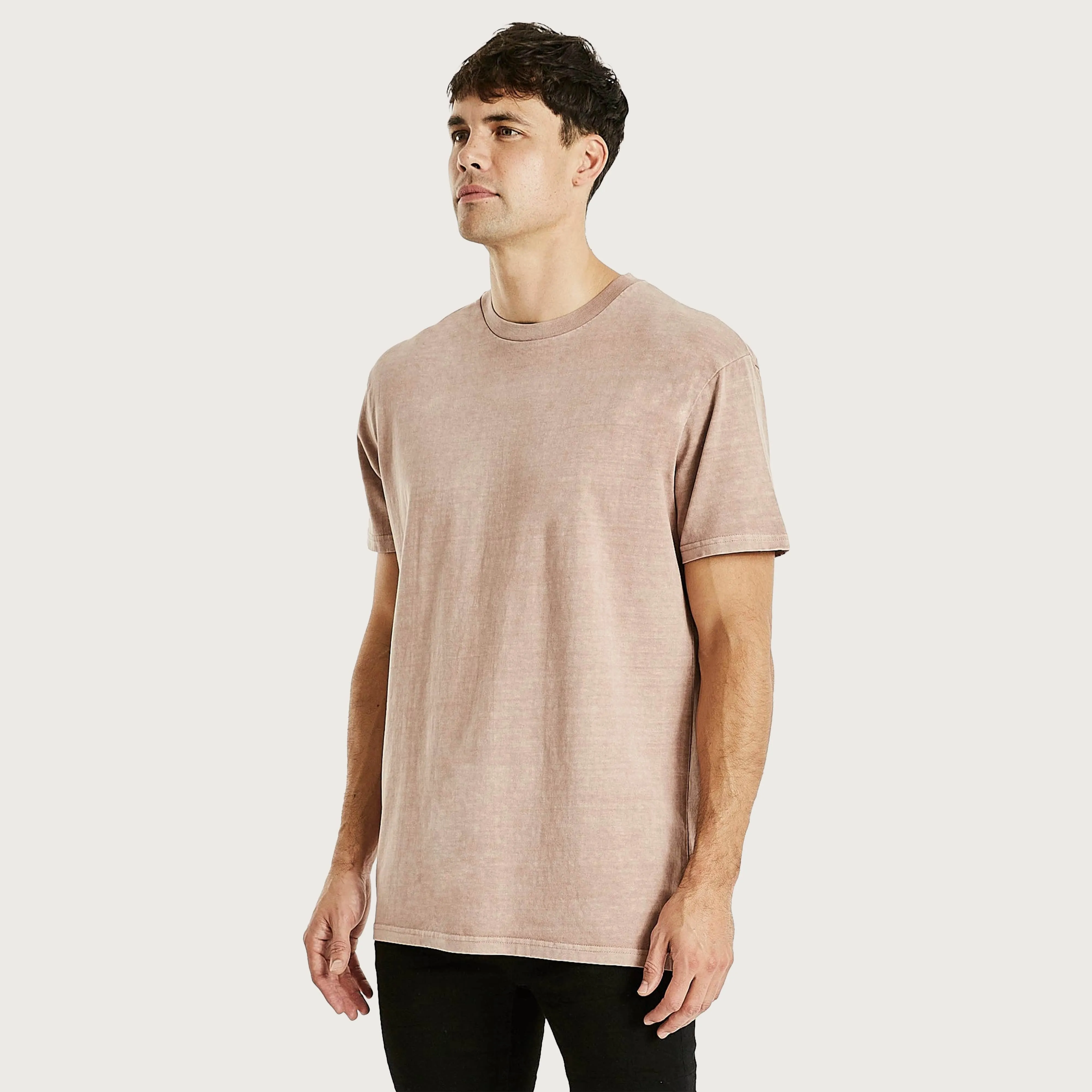 Essentials Relaxed Fit T-Shirt Sphinx
