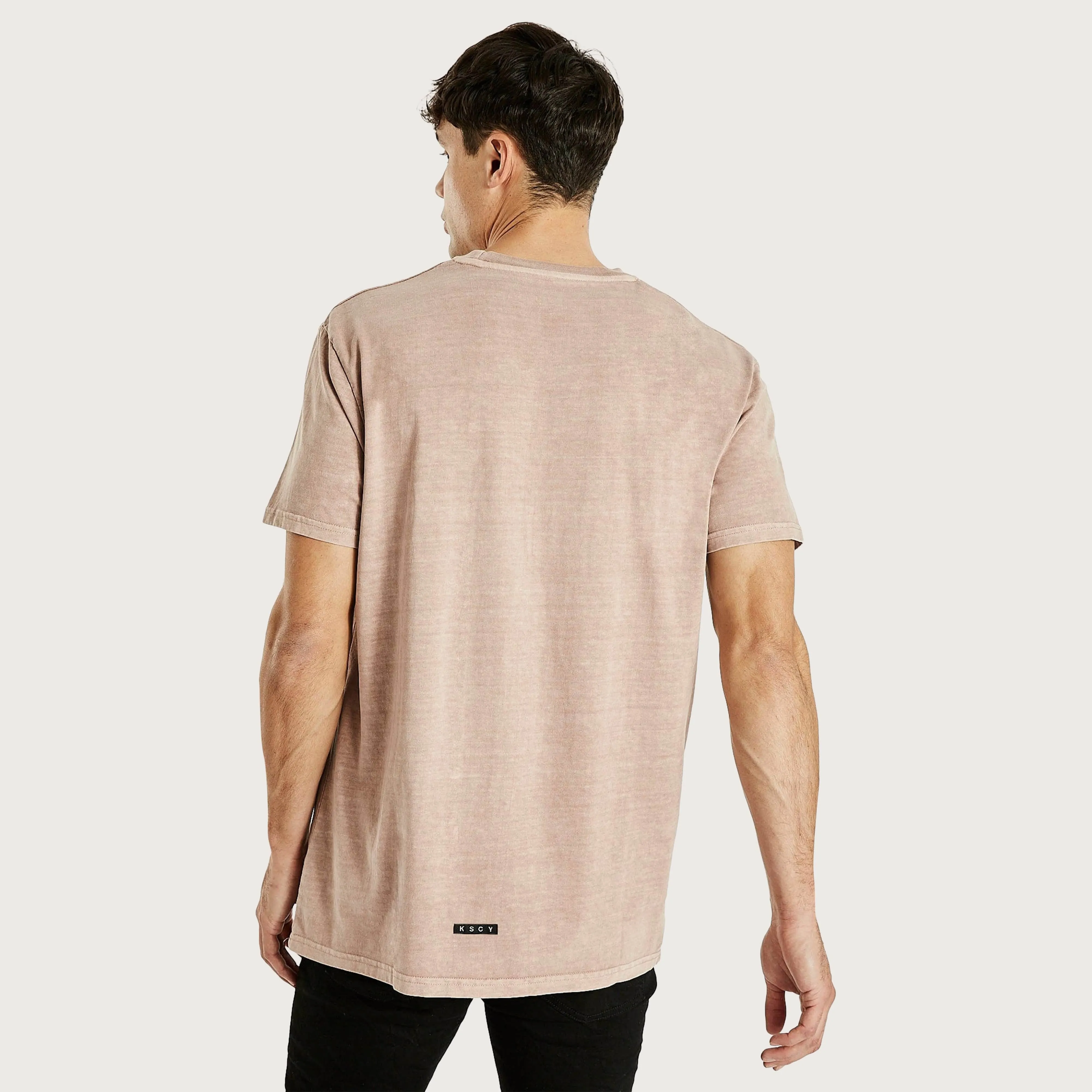 Essentials Relaxed Fit T-Shirt Sphinx