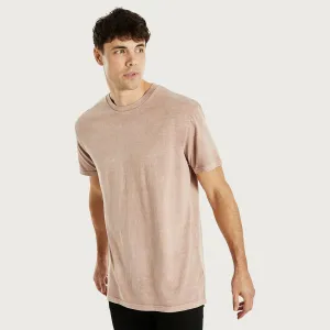 Essentials Relaxed Fit T-Shirt Sphinx