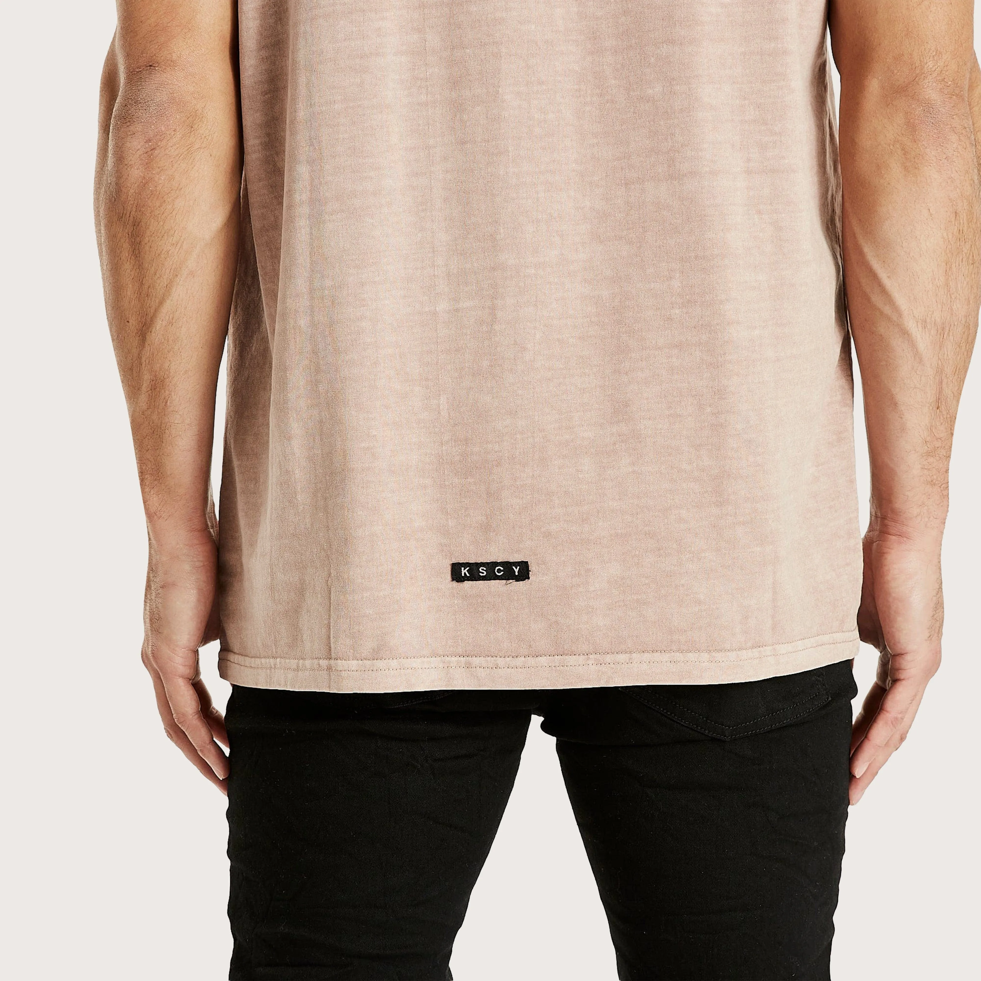 Essentials Relaxed Fit T-Shirt Sphinx