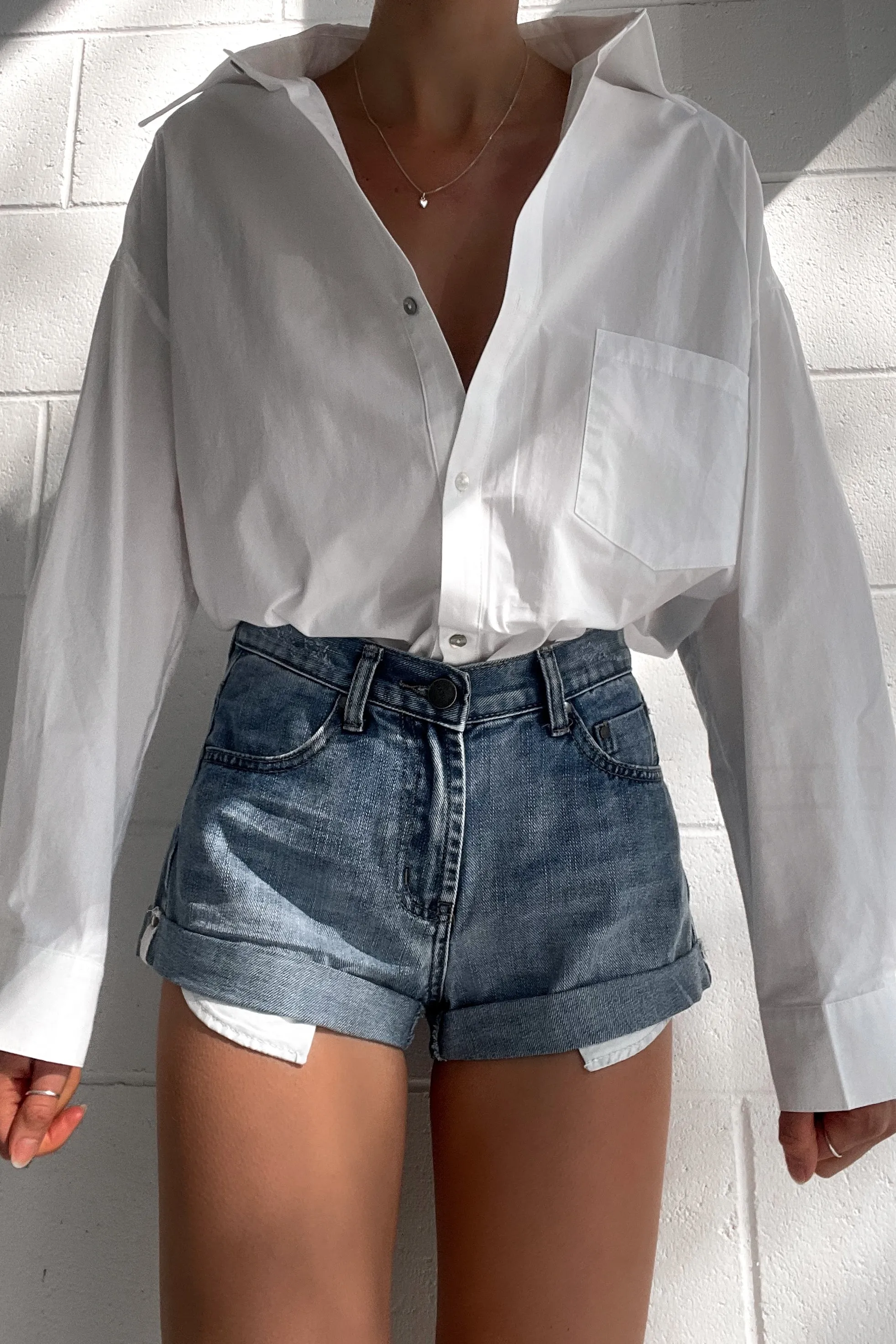 Essentials Top