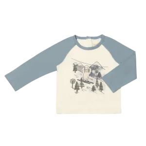 Etti & H Ruan Top Yeti