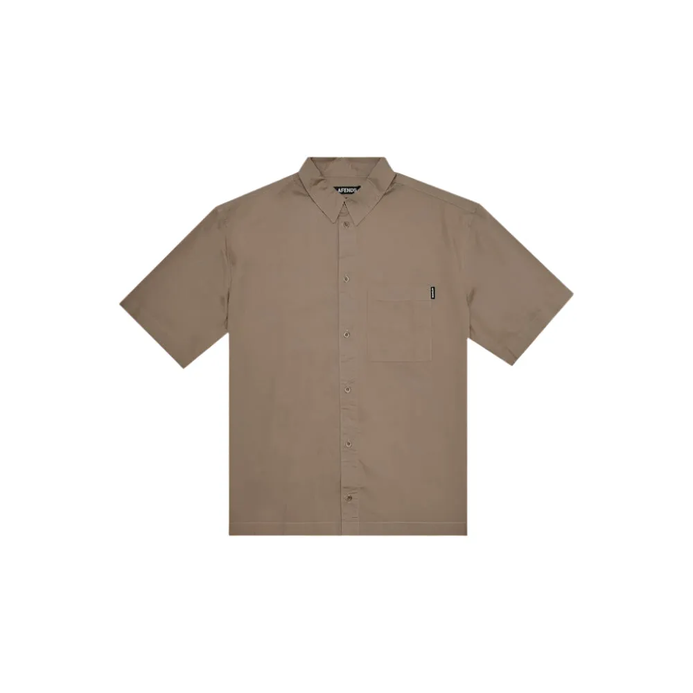 Everyday Short Sleeve Shirt