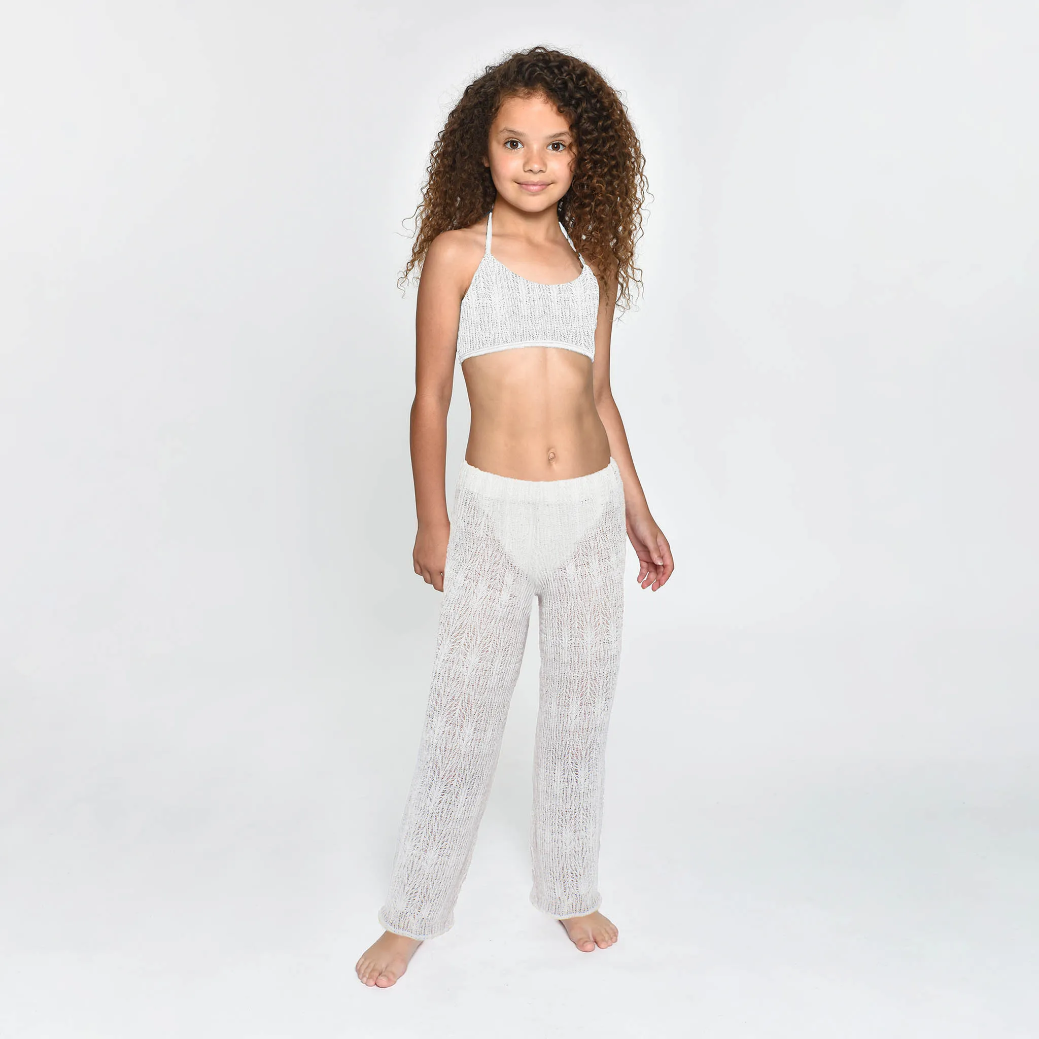 Evy Pants