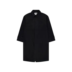 Executive - Car Coat Black