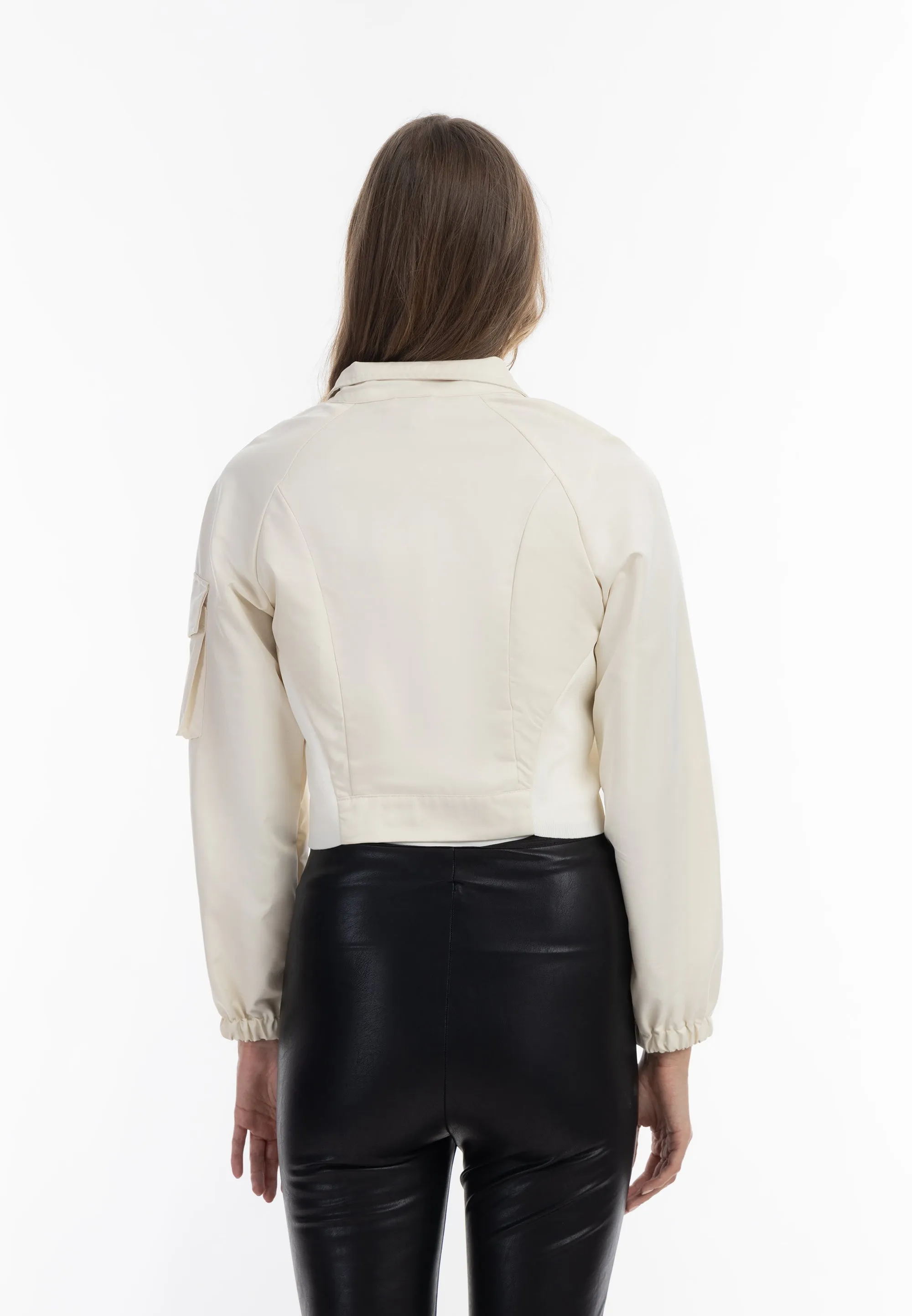 faina Women's Jacket