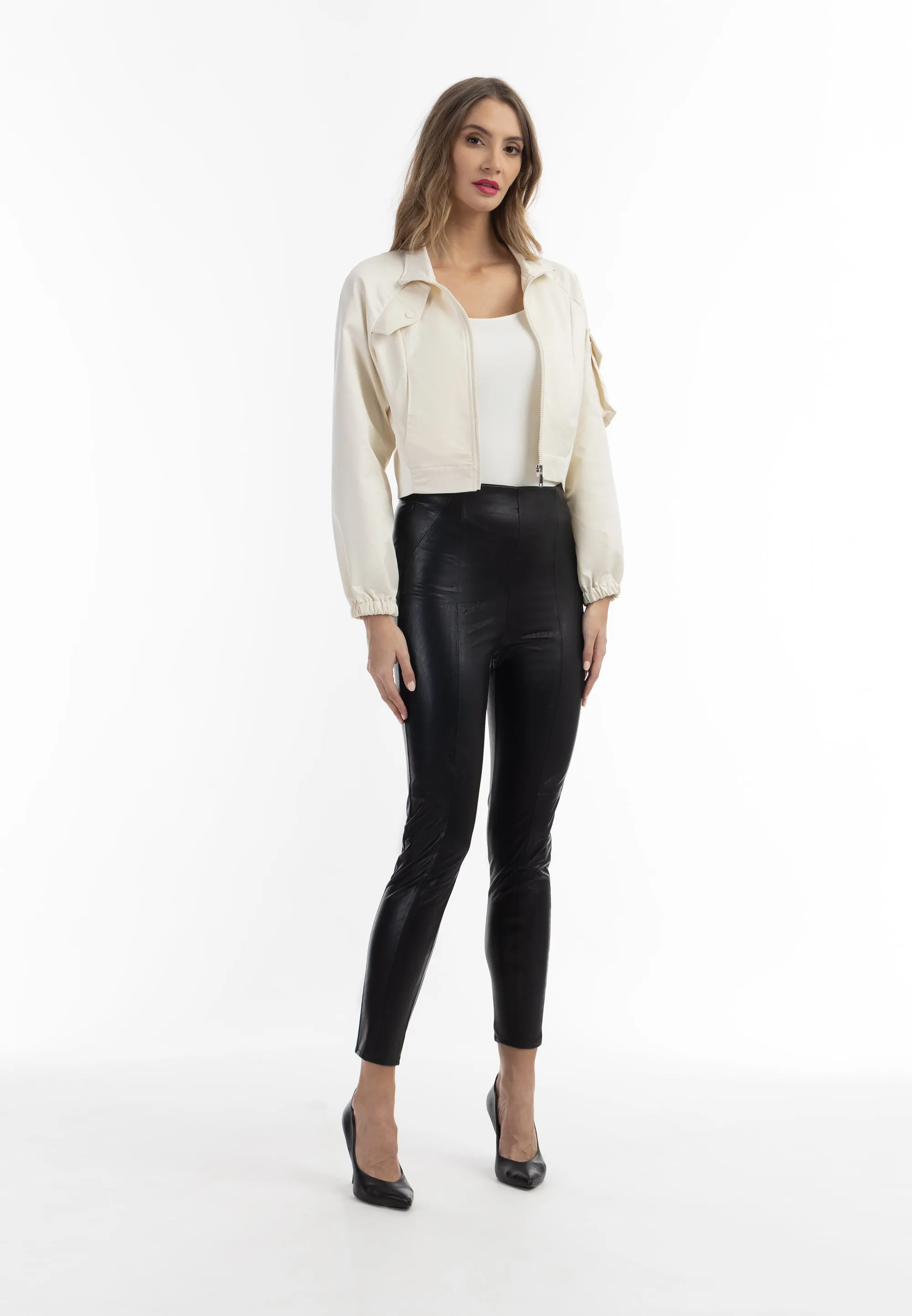faina Women's Jacket