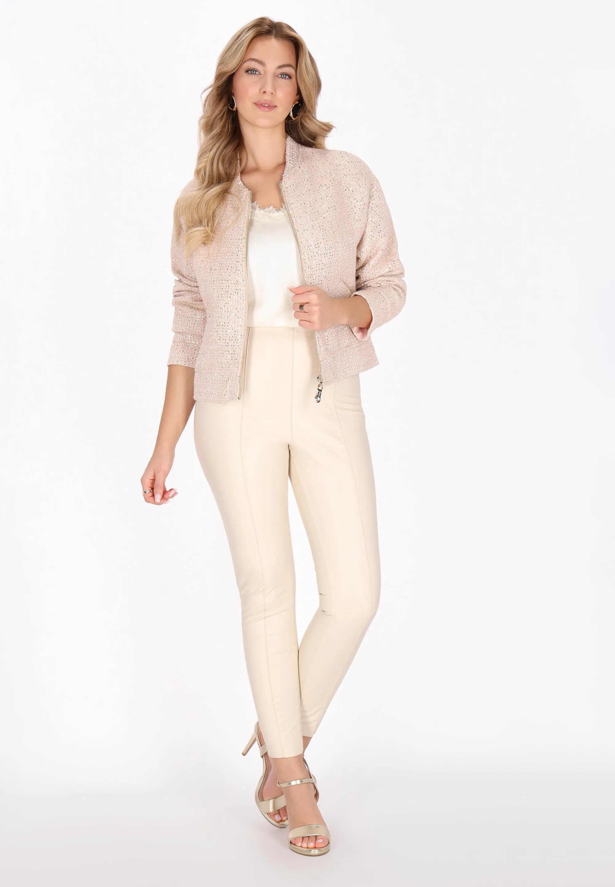 faina Women's Jacket