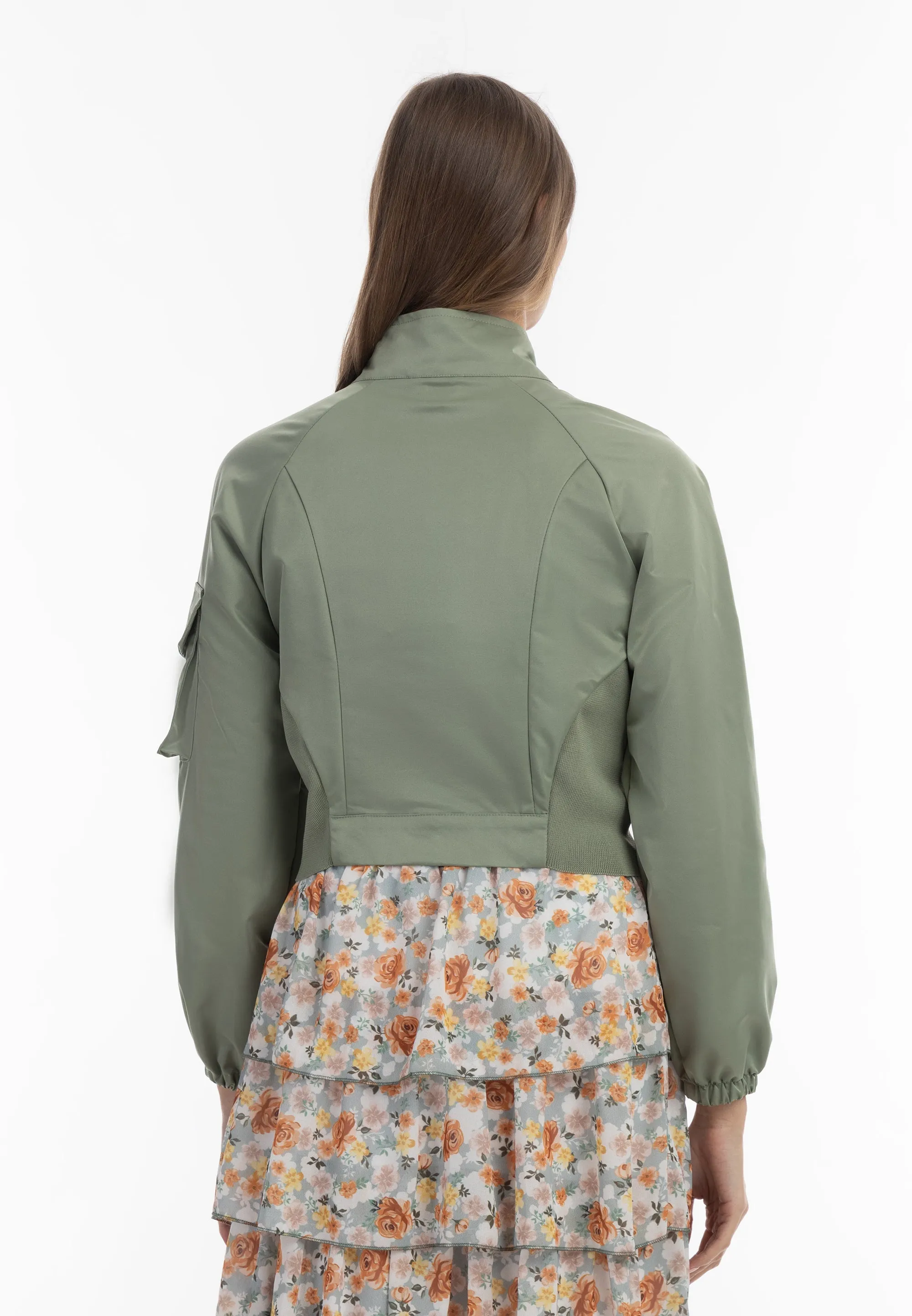 faina Women's Jacket