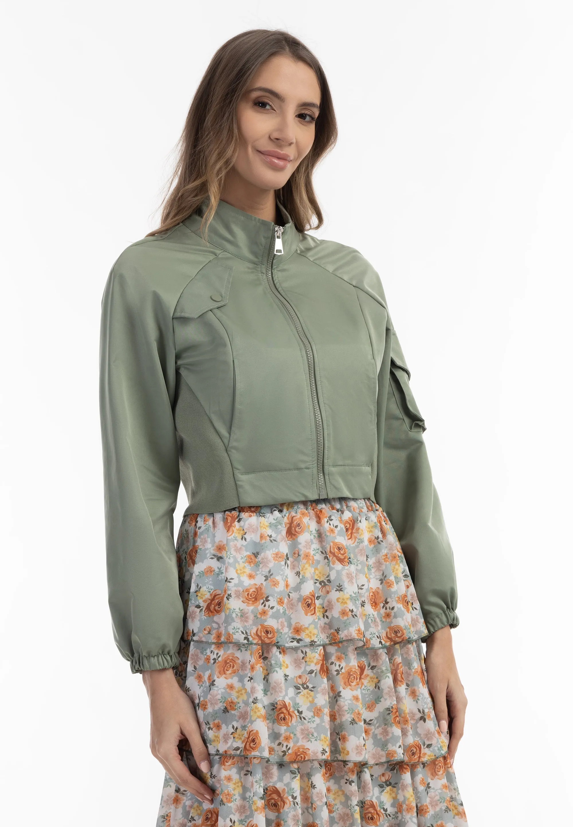 faina Women's Jacket