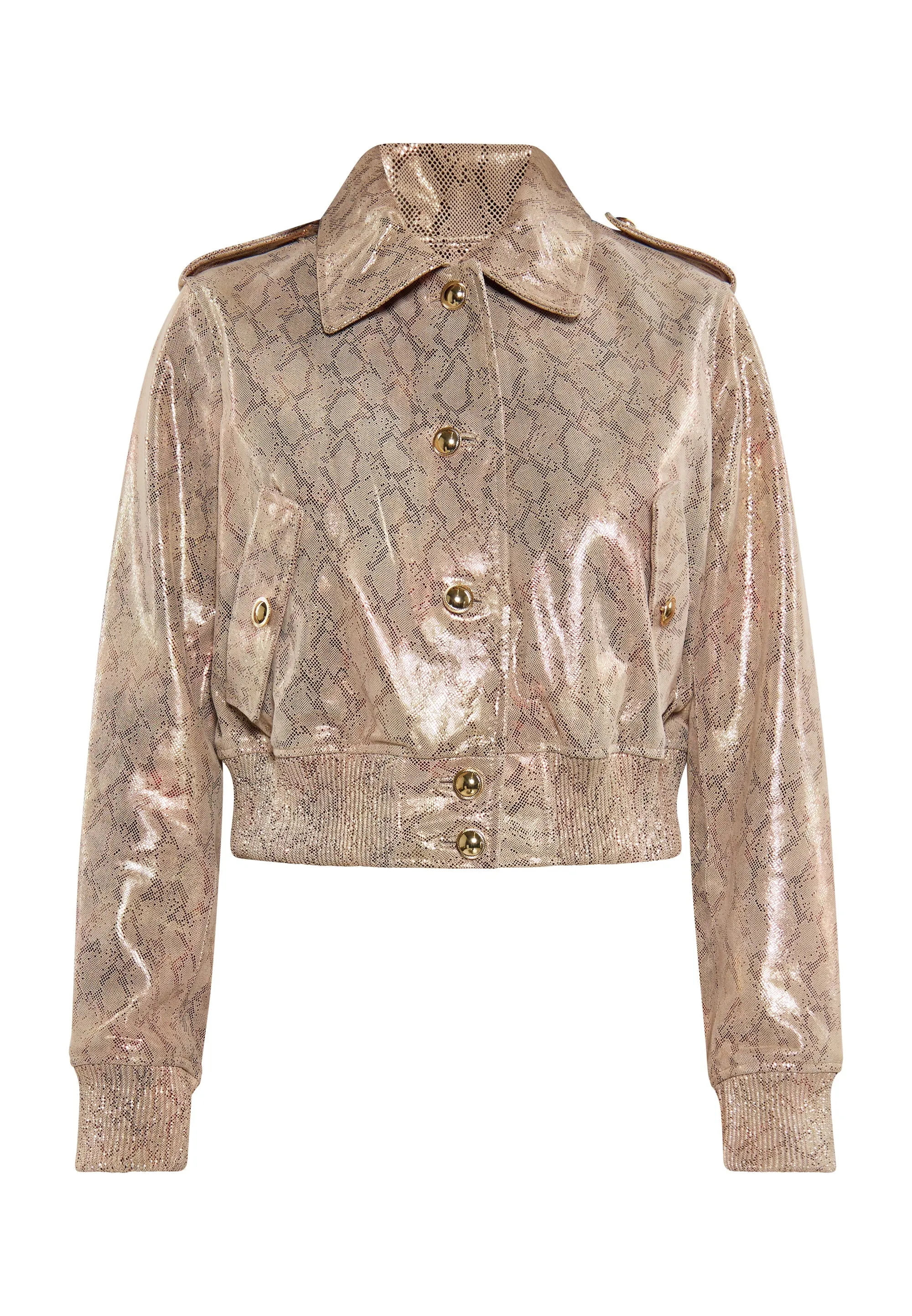 faina Women's Jacket