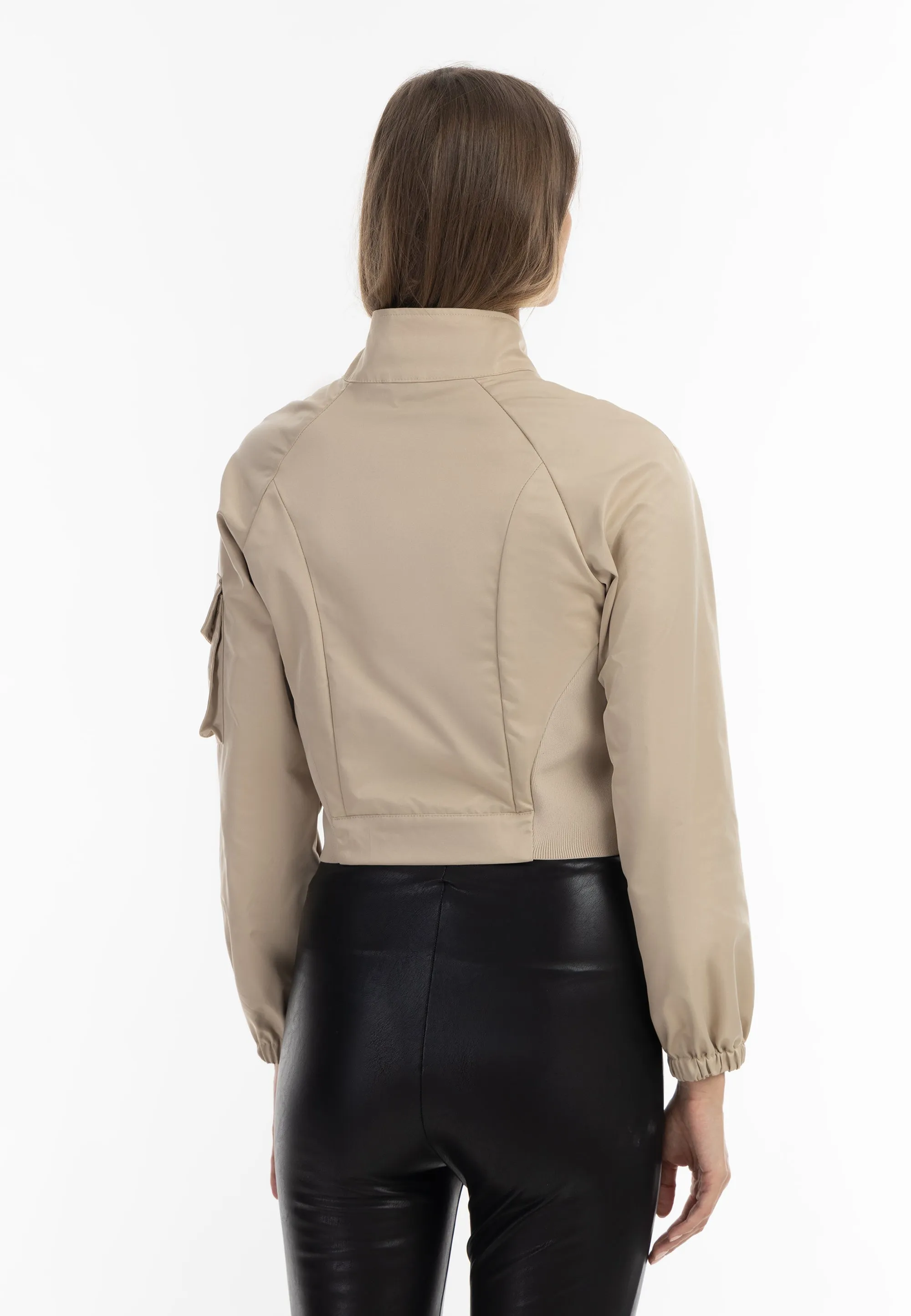 faina Women's Jacket