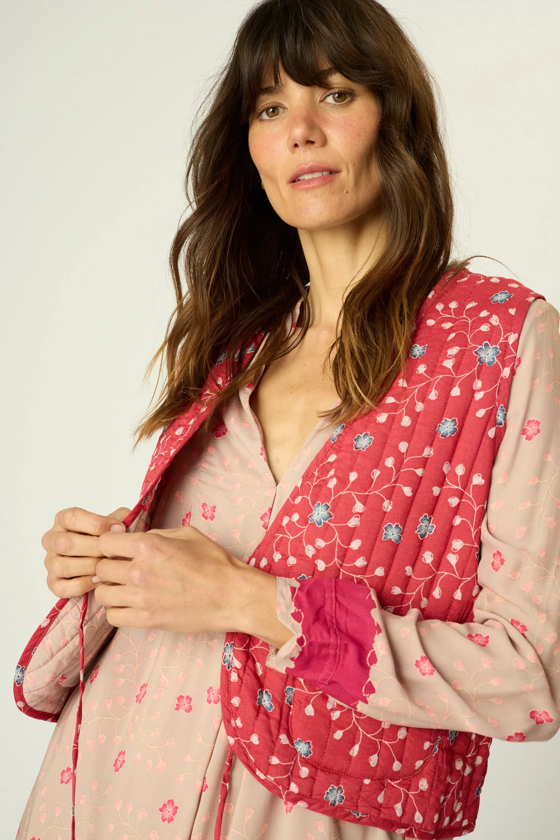 FELICITY VEST