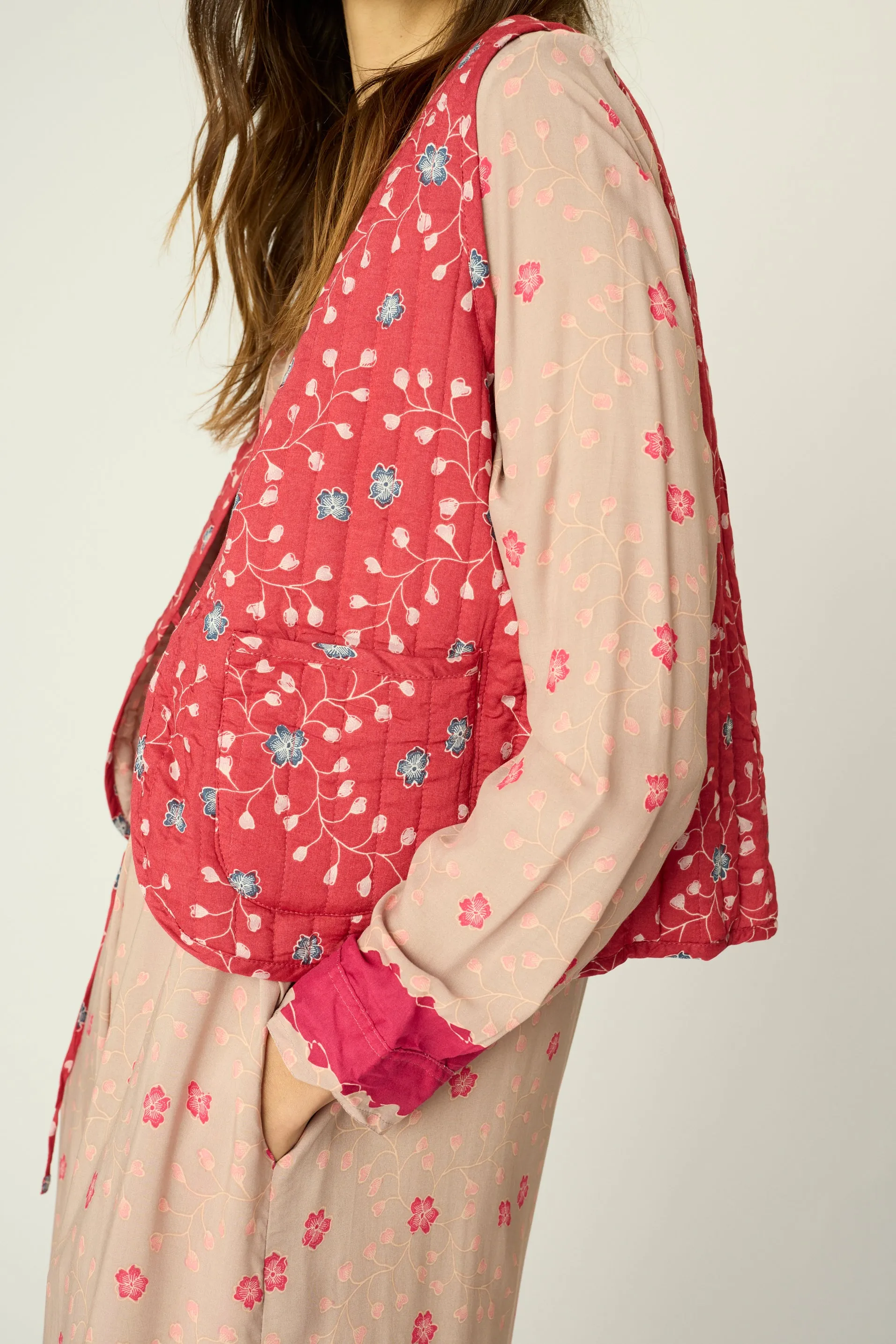 FELICITY VEST