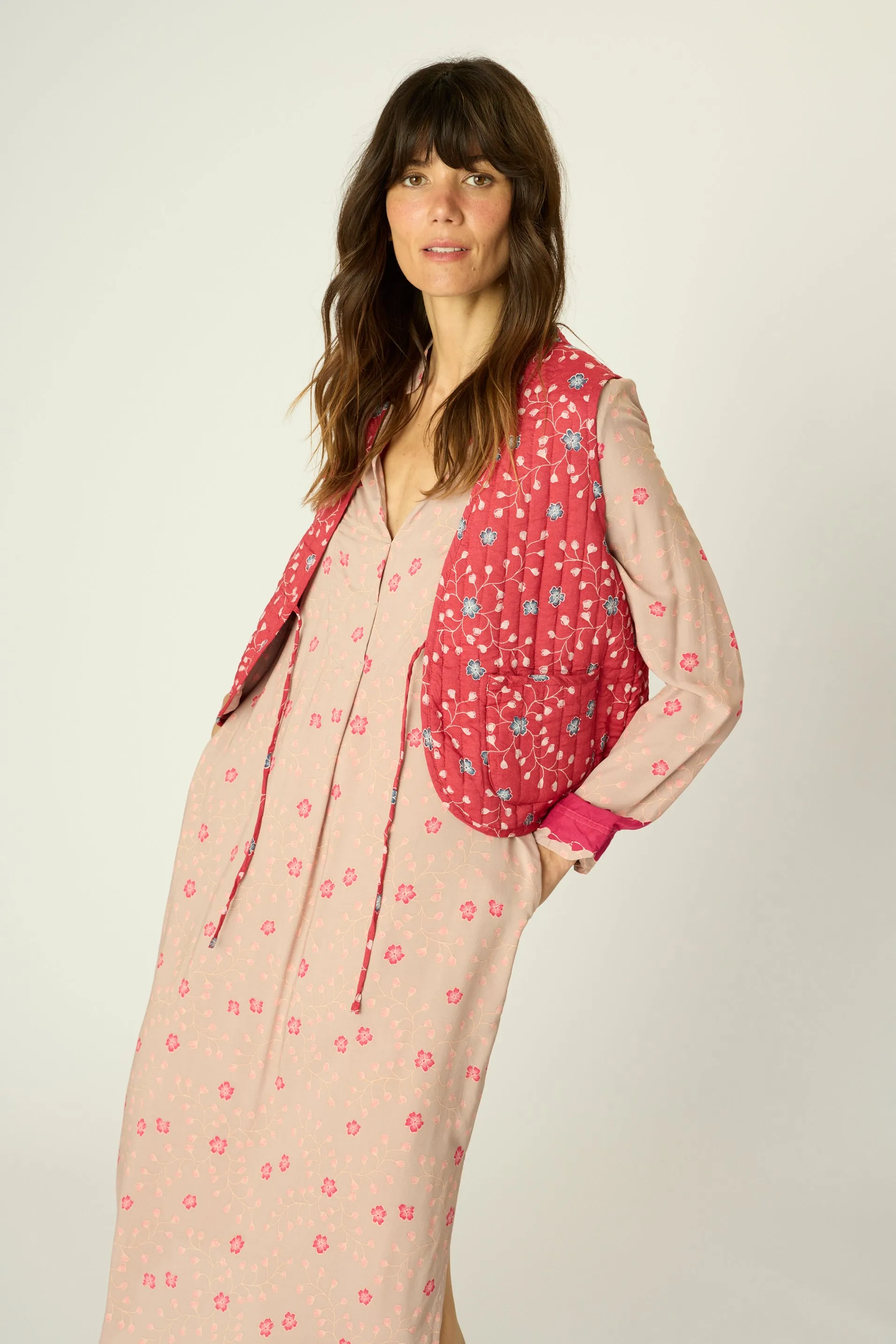 FELICITY VEST