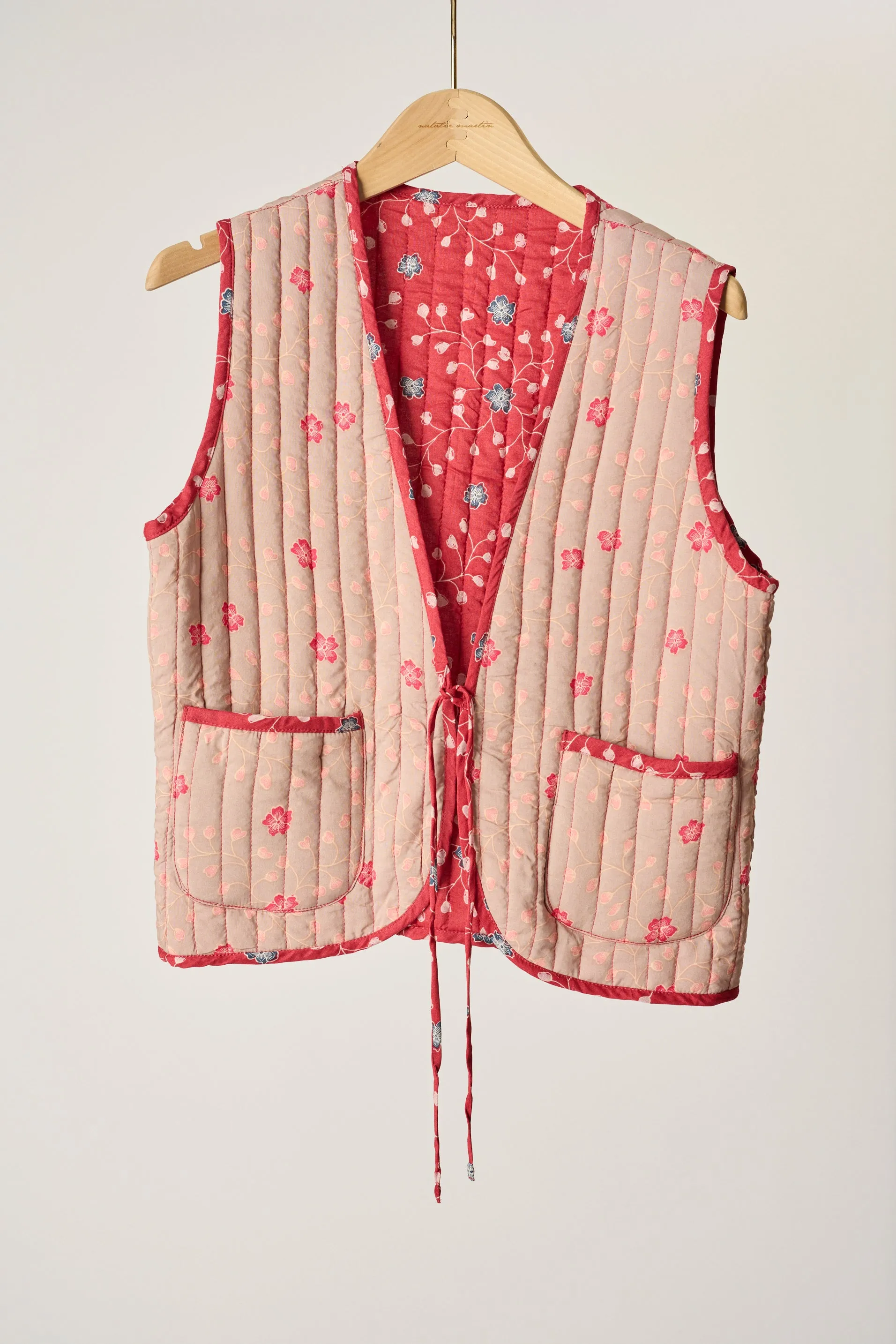 FELICITY VEST
