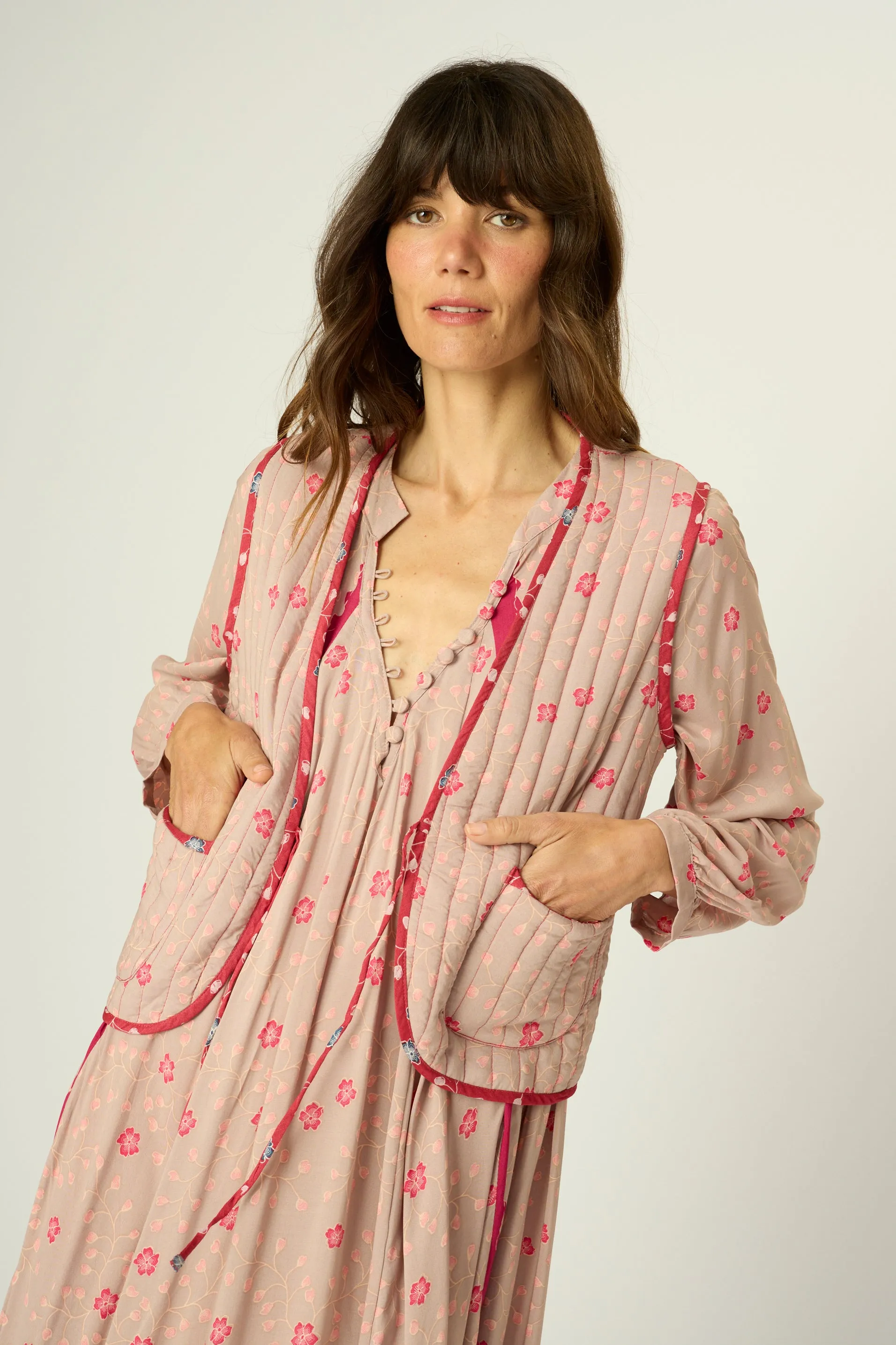 FELICITY VEST