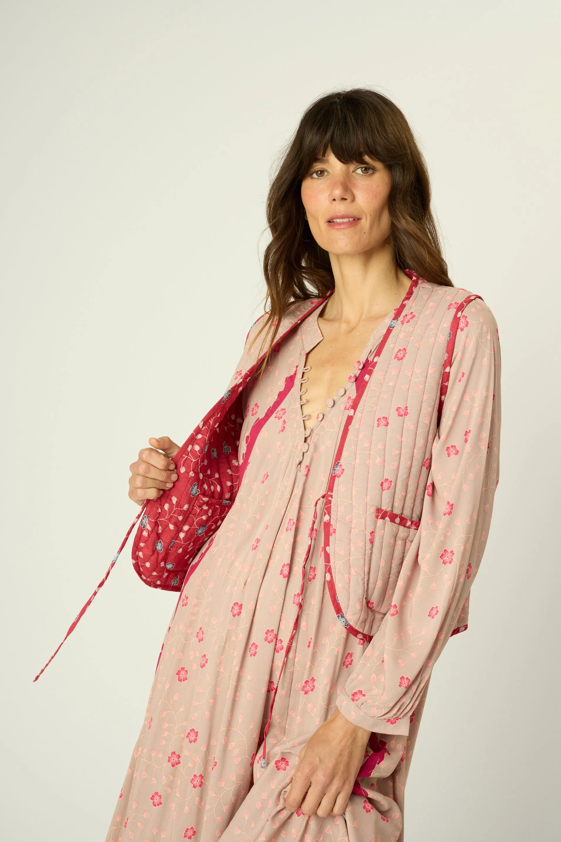 FELICITY VEST
