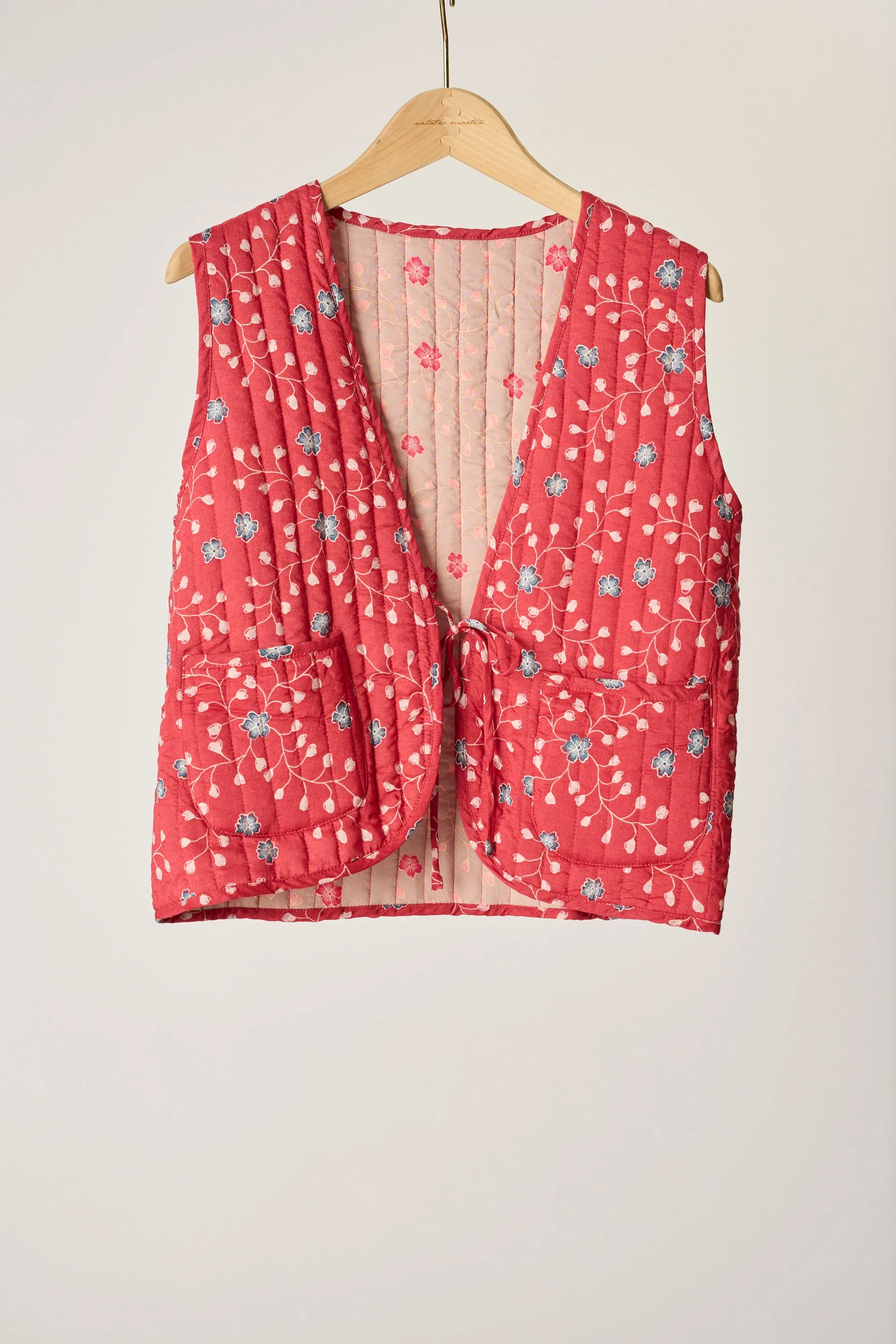 FELICITY VEST