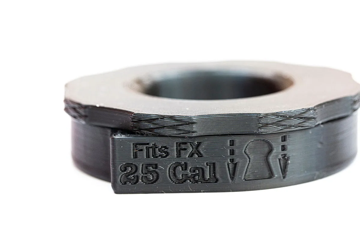 Field Pro FX Impact - Magazine - Speed Loader - .22 High Capacity