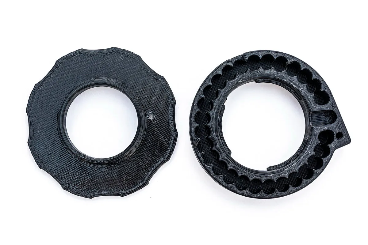 Field Pro FX Impact - Magazine - Speed Loader - .22 High Capacity