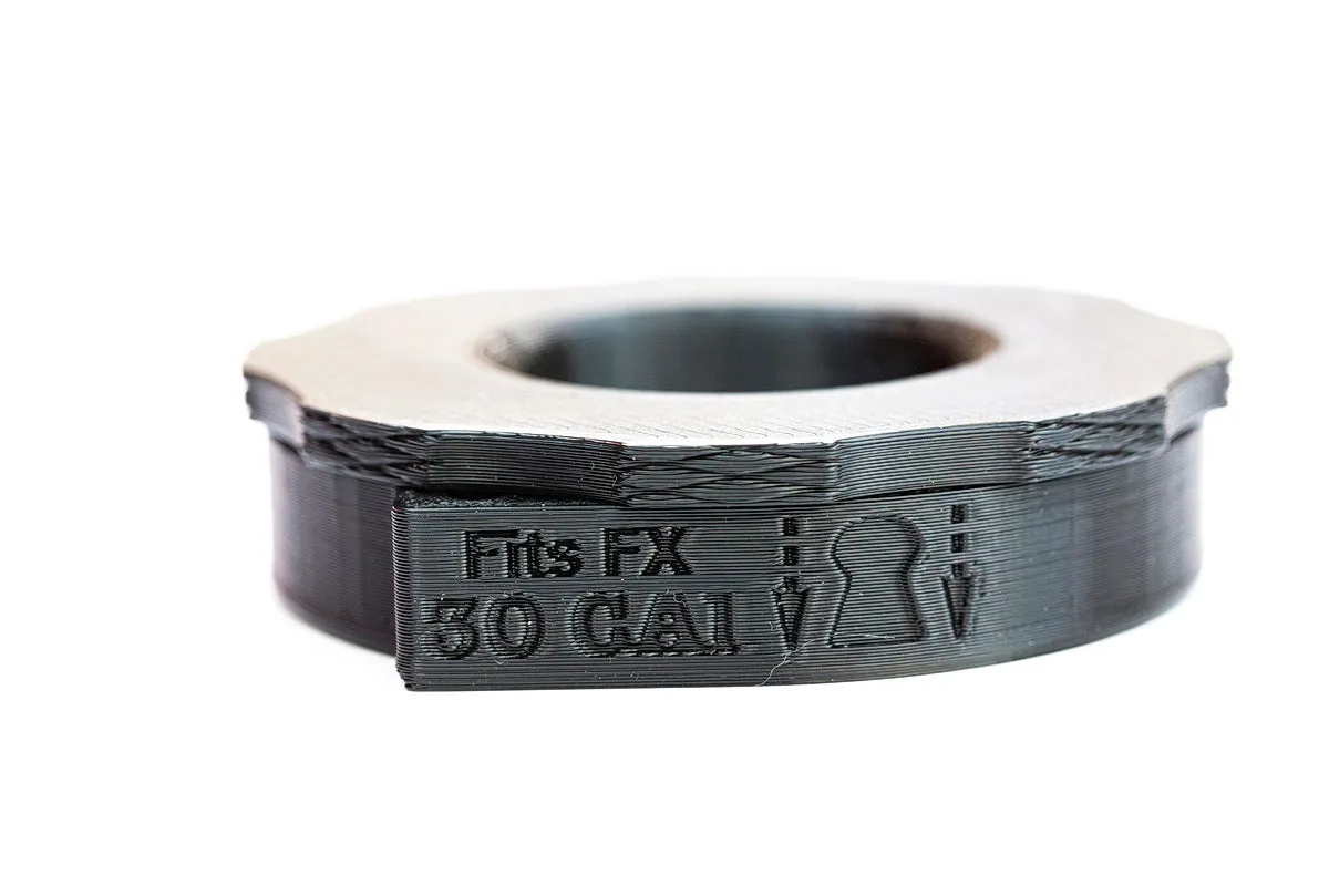 Field Pro FX Impact - Magazine - Speed Loader - .30 High Capacity