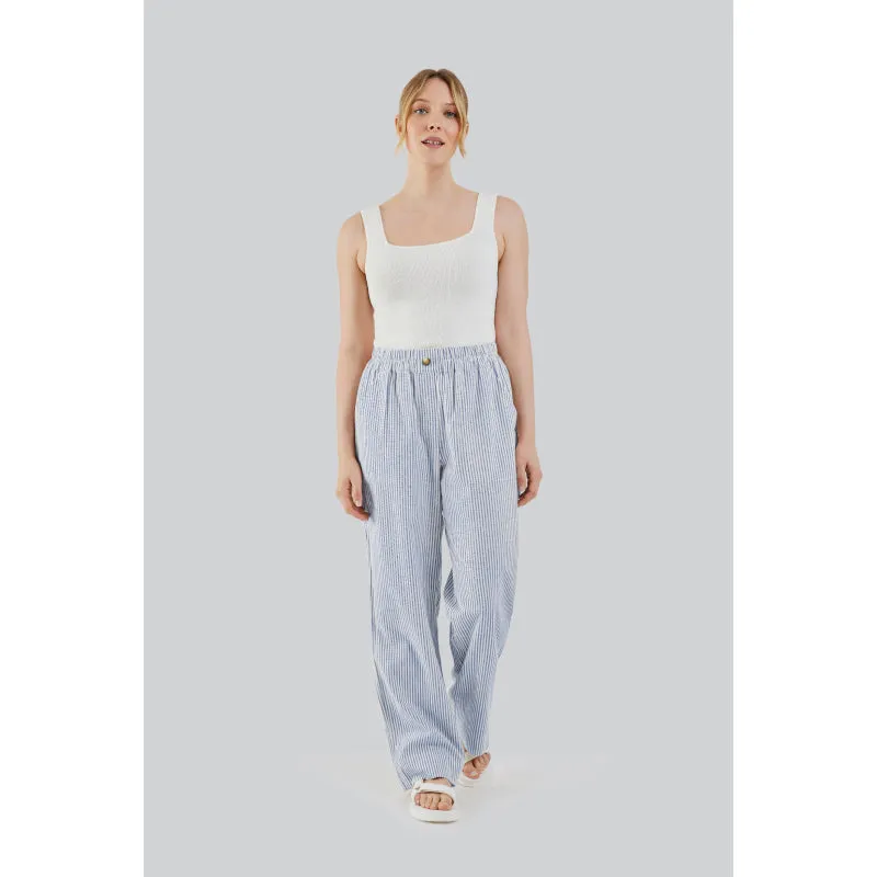 Fig Lusk Pants