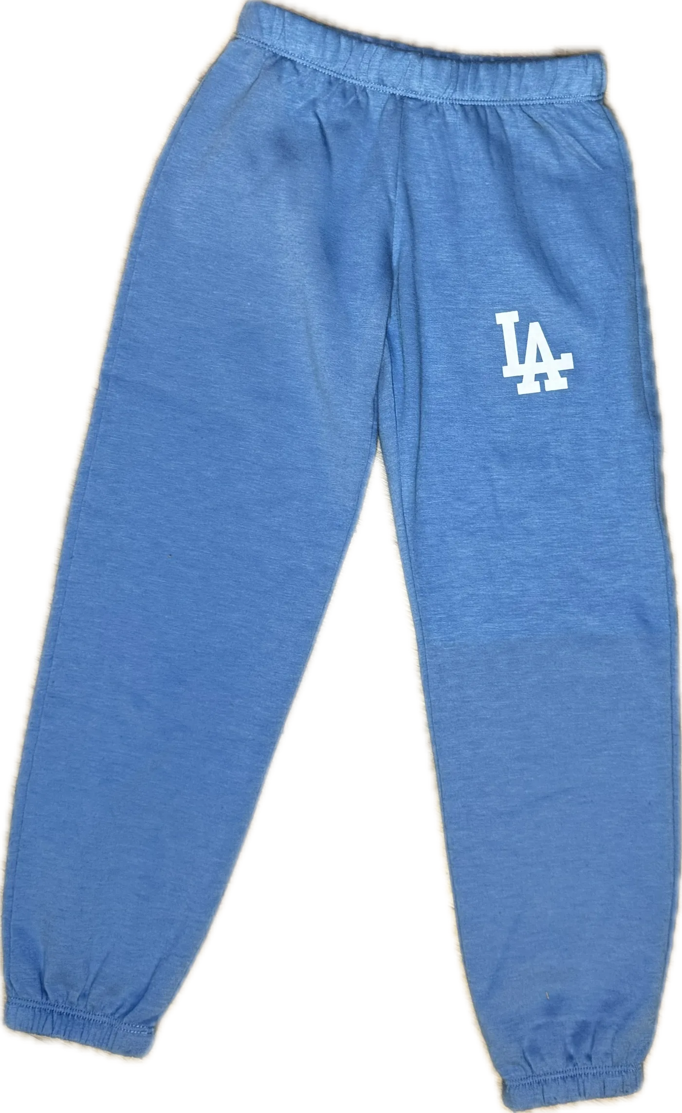 FIREHOUSE- LA Pant (neon blue)