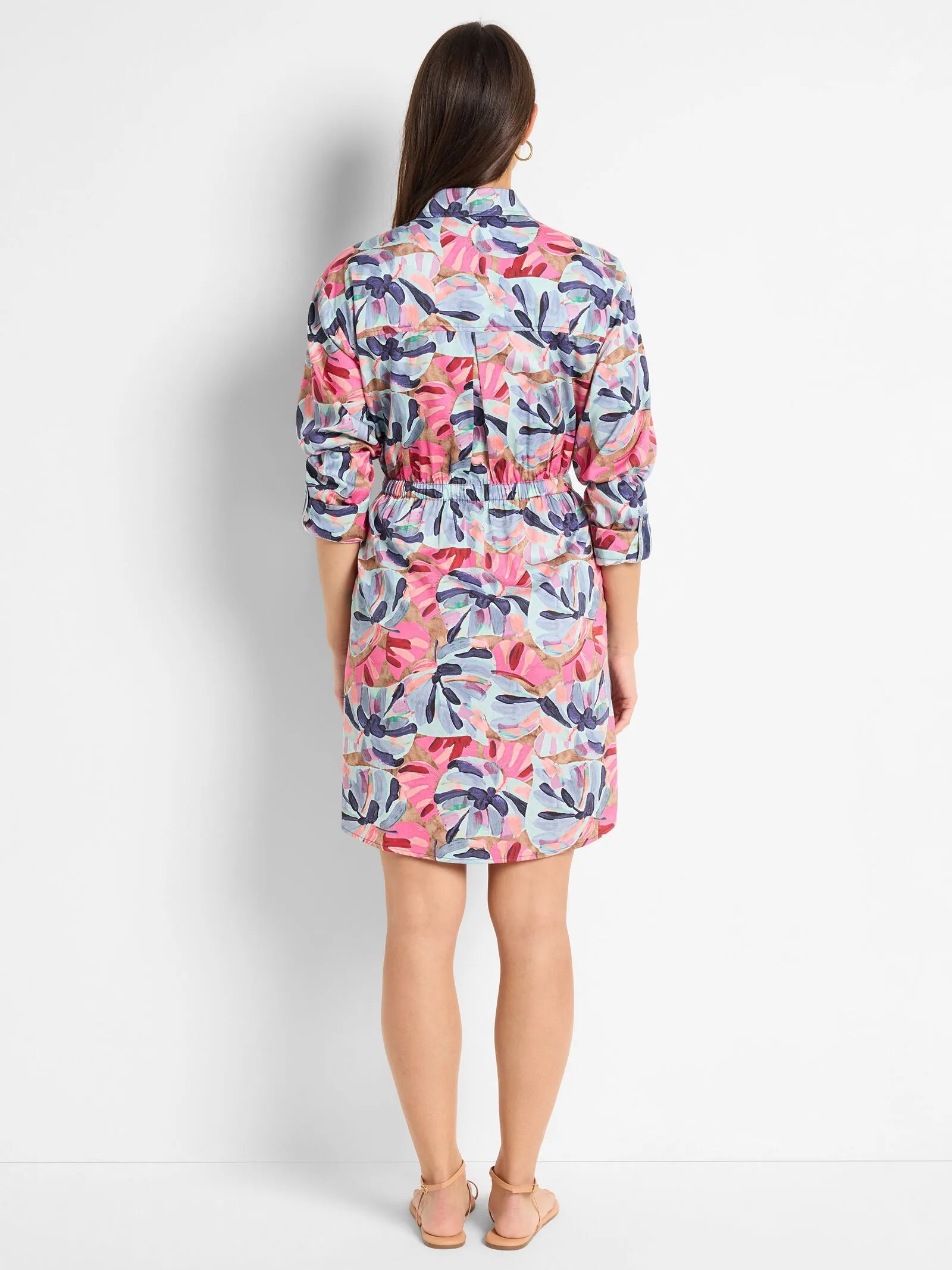 Firework Syd Dress