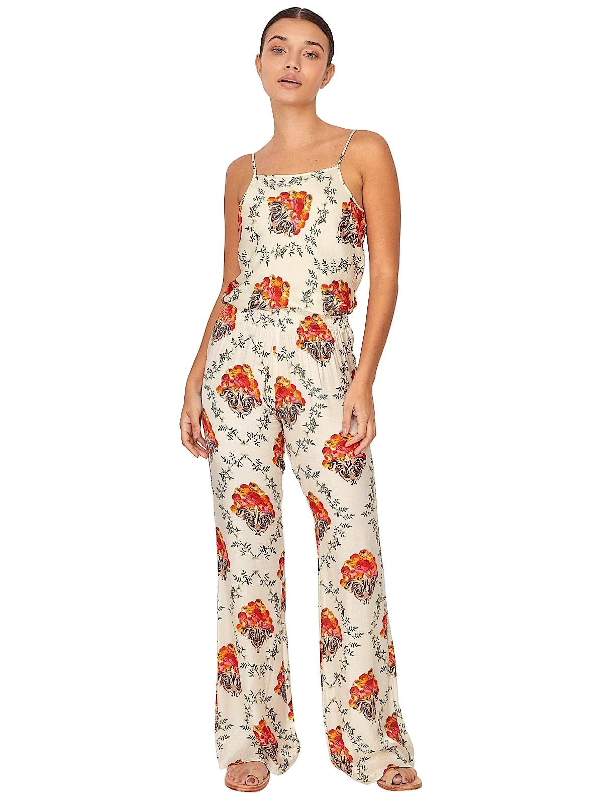 Flora 495 Pants