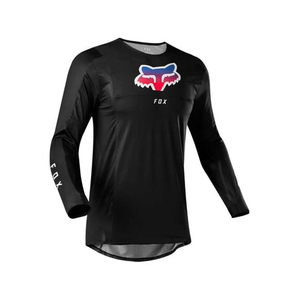 Fox - 2021 Airline Pilr Jersey