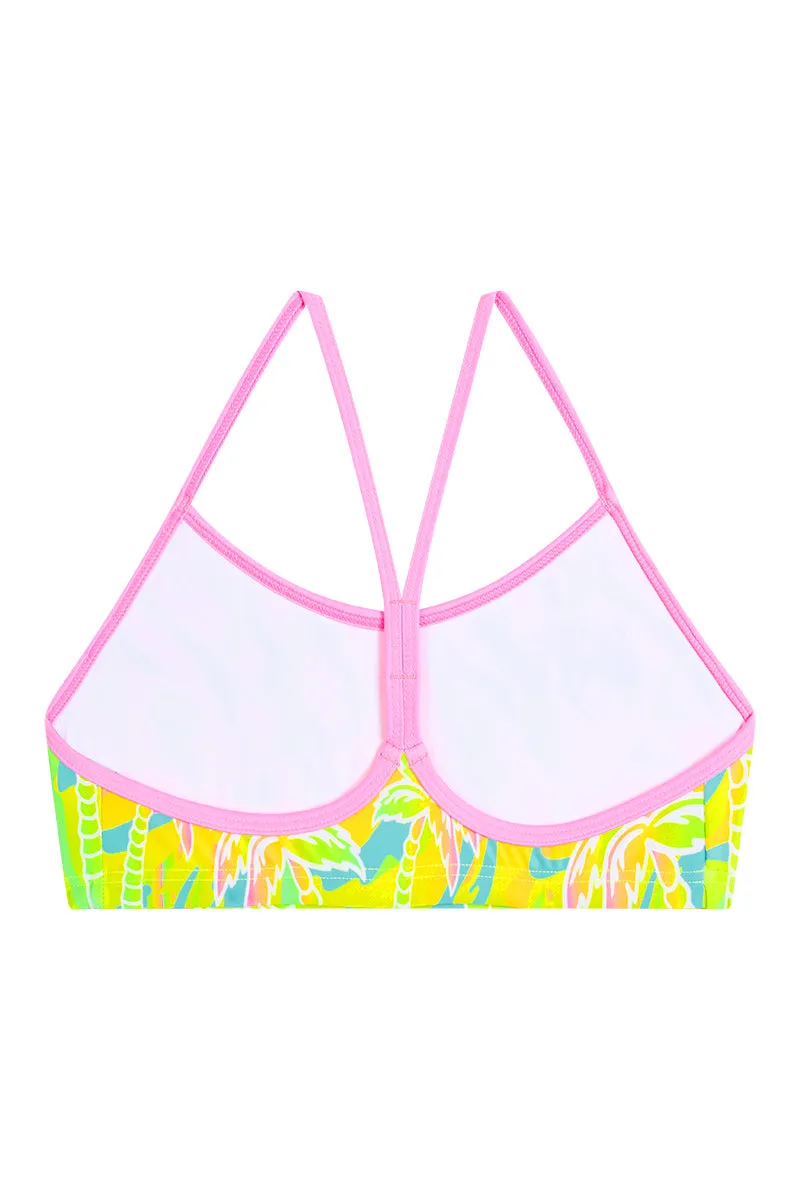 Freshwater Top in One Wave Fluro Friday
