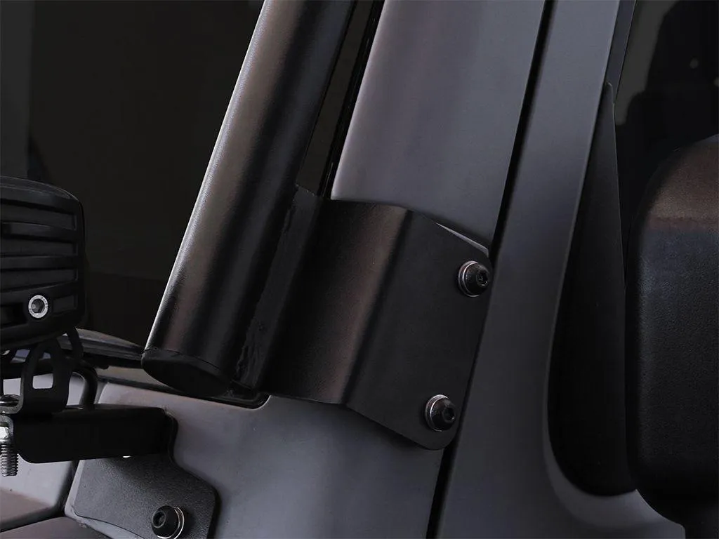 Front Runner Jeep Wrangler JK 4-Door Extreme Roof Rack