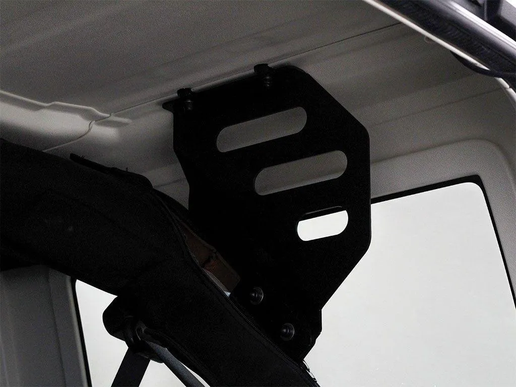 Front Runner Jeep Wrangler JK 4-Door Extreme Roof Rack