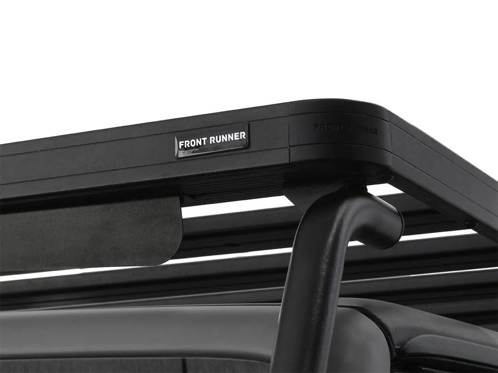 Front Runner Jeep Wrangler JK 4-Door Extreme Roof Rack