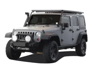 Front Runner Jeep Wrangler JK 4-Door Extreme Roof Rack