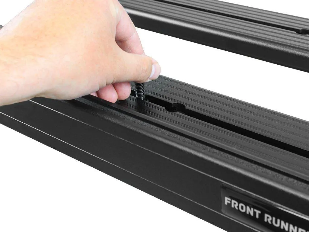 Front Runner Jeep Wrangler JK 4-Door Extreme Roof Rack