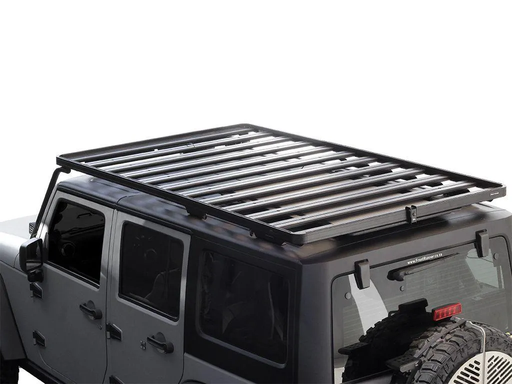 Front Runner Jeep Wrangler JK 4-Door Extreme Roof Rack