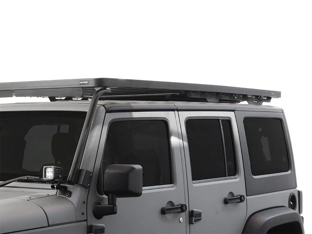Front Runner Jeep Wrangler JK 4-Door Extreme Roof Rack