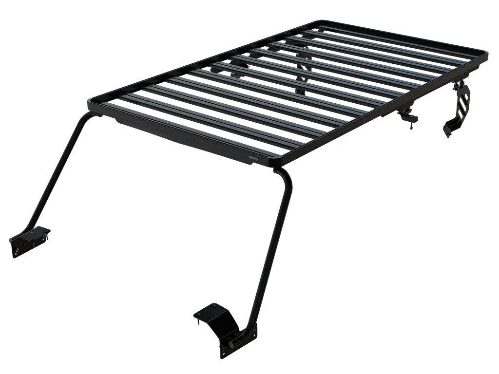 Front Runner Jeep Wrangler JL 4-Door Extreme Roof Rack