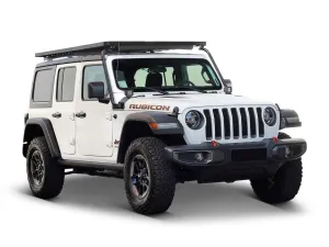 Front Runner Jeep Wrangler JL 4-Door Extreme Roof Rack