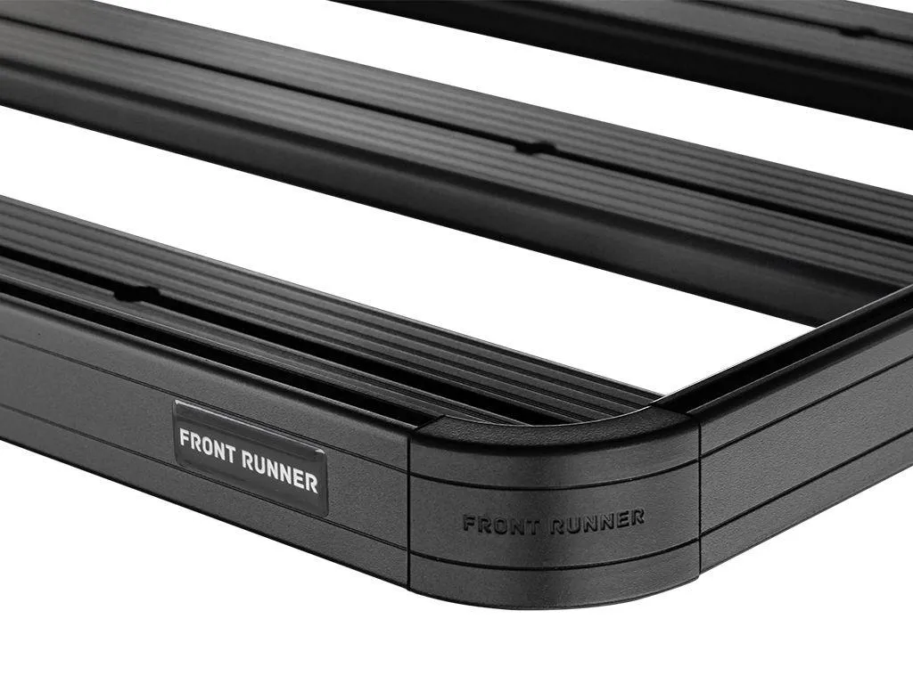 Front Runner Jeep Wrangler JL 4-Door Extreme Roof Rack