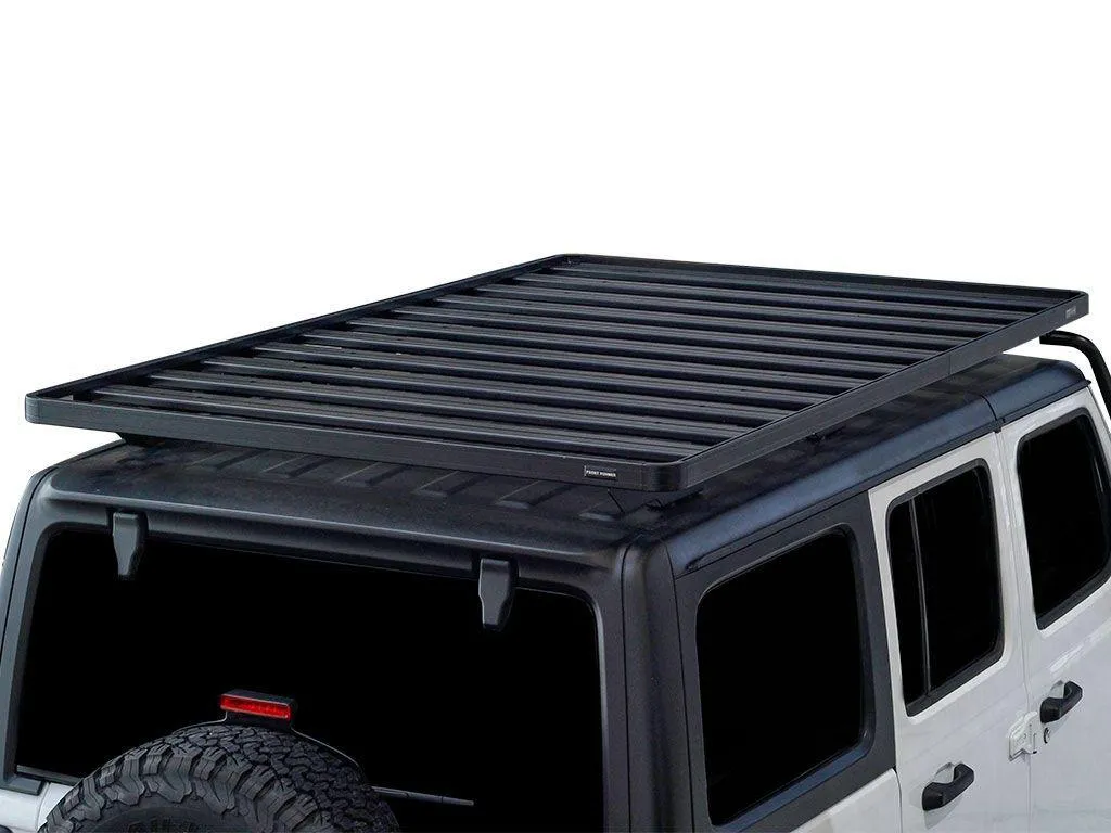 Front Runner Jeep Wrangler JL 4-Door Extreme Roof Rack