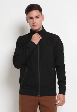 Full Zip Jacket